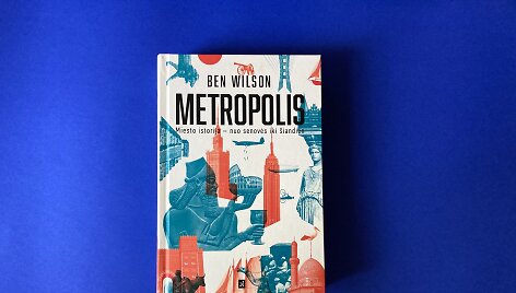 &bdquo;Metropolis&ldquo;