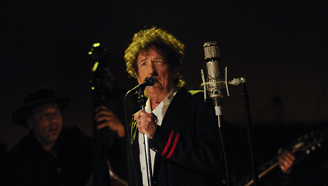 Bobas Dylanas