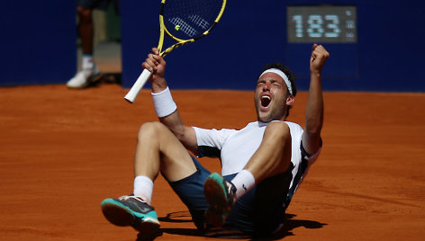 Marco Cecchinato