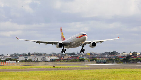 Shenzhen Airlines
