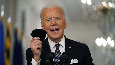 Joe Bidenas