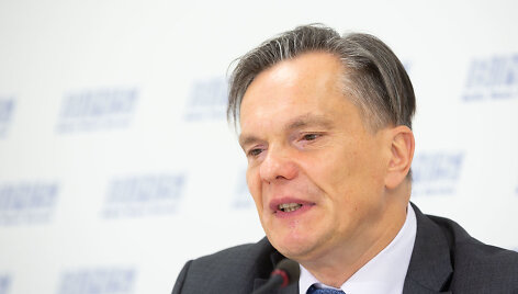 Eitvydas Bajarūnas