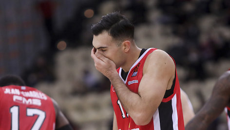 Kostas Sloukas