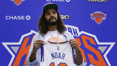 Joakimas Noah