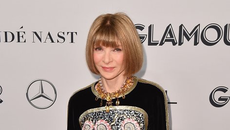 Anna Wintour