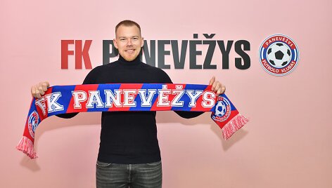 Vytautas Černiauskas