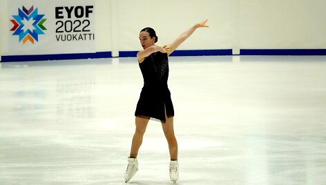 Jogailė Aglinskytė