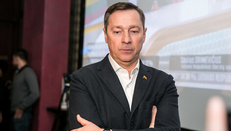 Artūras Zuokas
