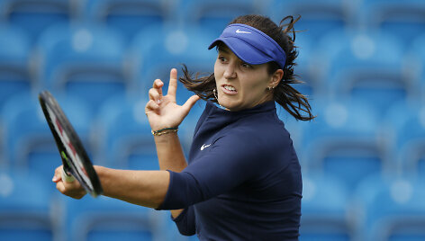 Laura Robson
