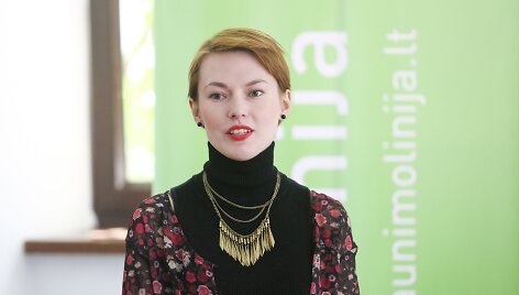 Beata Ti&scaron;kevič-Hasanova
