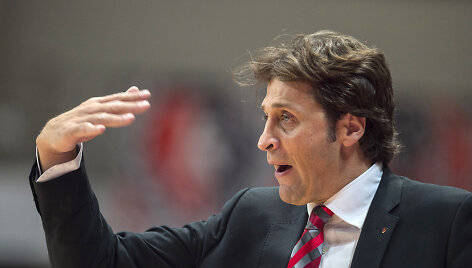 Marcelo Nicola