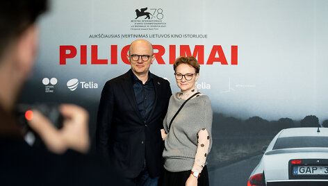 Piligrimai