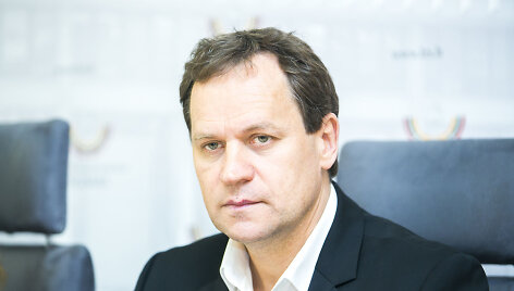 Valdemaras Toma&scaron;evskis