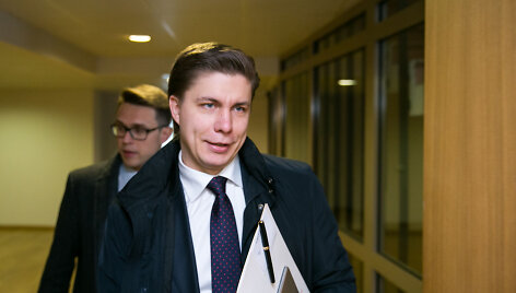 Mindaugas Sinkevičius