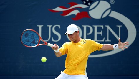 Ričardas Berankis