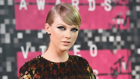 Taylor Swift