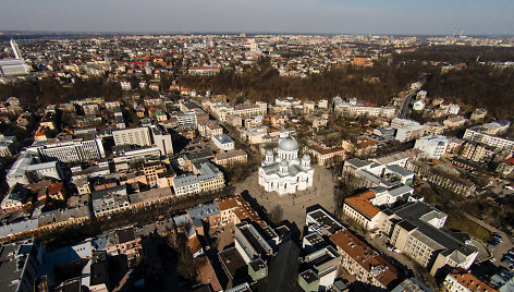 UNESCO pripažinimo besiekiant: 10 vertingiausių Kauno modernizmo architektūros perliukų