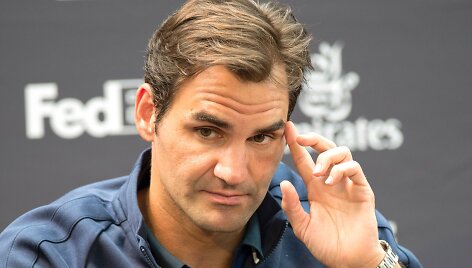 Rogeris Federeris