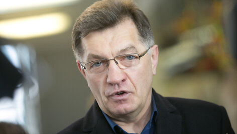 Algirdas Butkevičius
