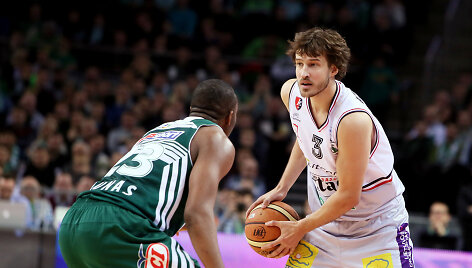 Simas Jasaitis