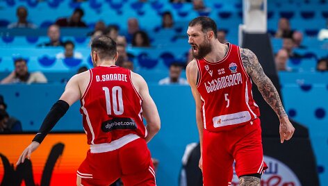 Prancūzija &ndash; Sakartvelas