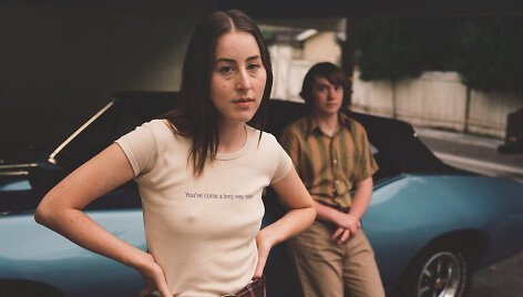 Alana Haim
