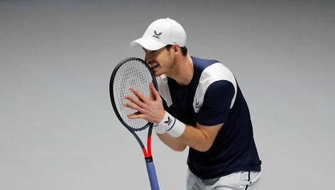 Andy Murray