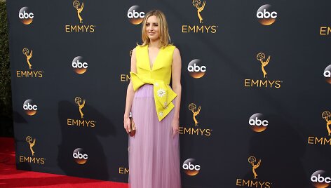 Laura Carmichael