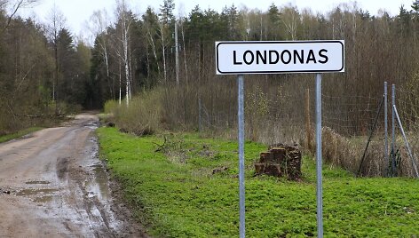 Londonas