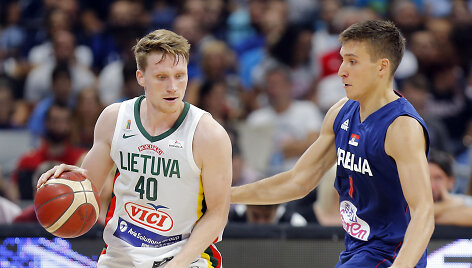 Marius Grigonis