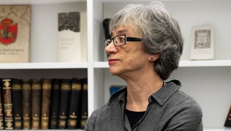 Onutė Narbutaitė
