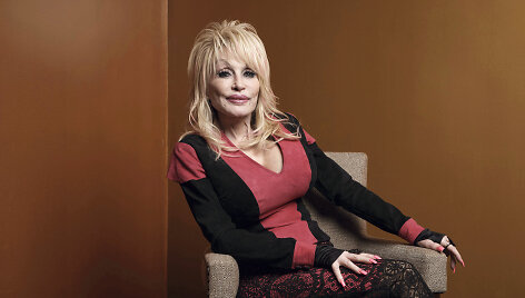 Dolly Parton