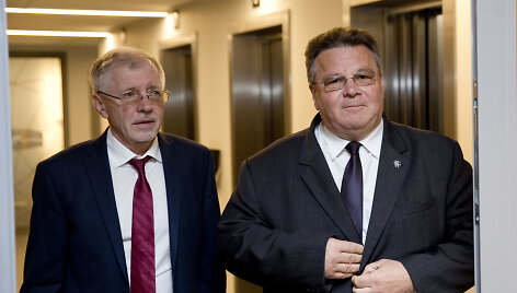 Pristatyti LSDDP kandidatai rinkimuose į Seimą