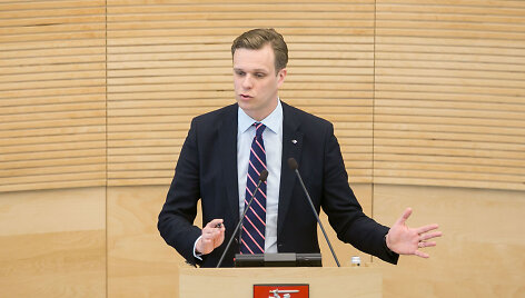 Gabrielius Landsbergis