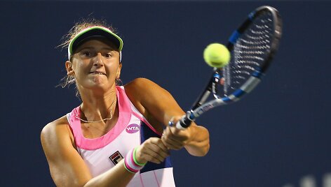 Irina Camelia Begu