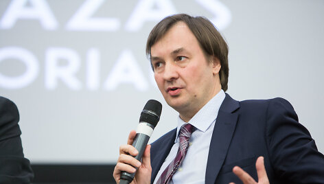 Rimvydas Petrauskas