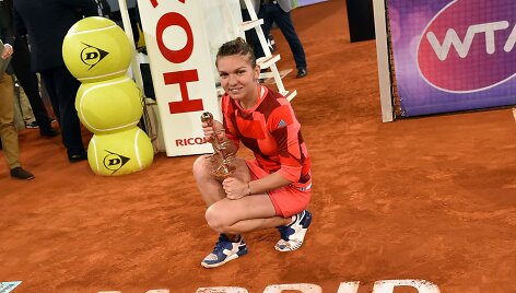 Simona Halep