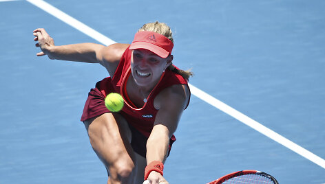 Angelique Kerber