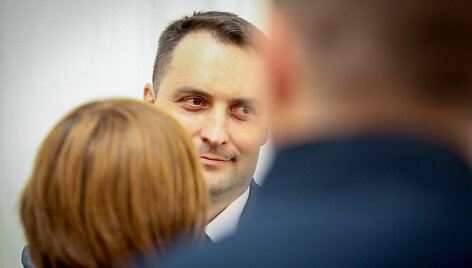 Nikolaj Filipčenko teismas