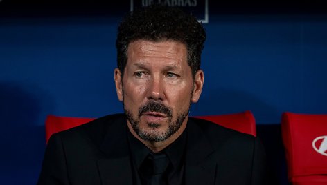 Diego Simeone