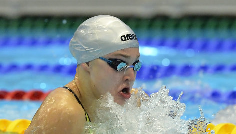 Rūta Meilutytė