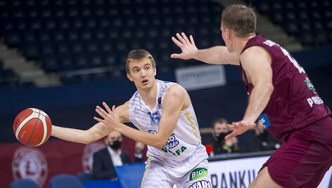 Karolis Giedraitis