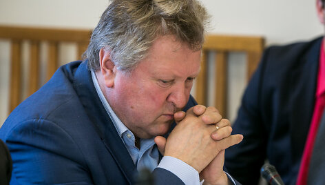 Kazys Starkevičius