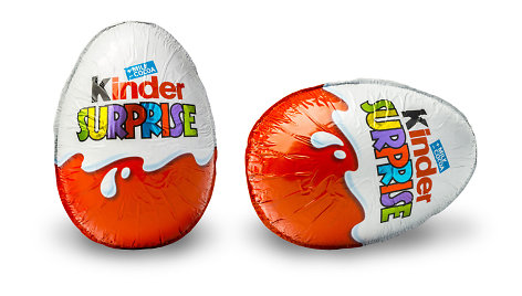 Kinder kiaušinis