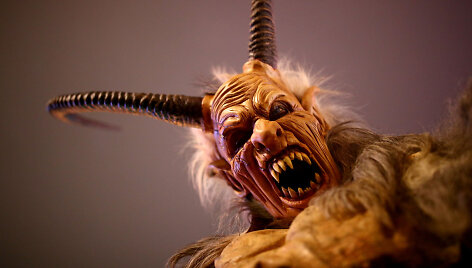 Krampus 