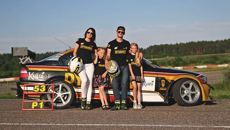&bdquo;Dynami:t Energy&ldquo; komanda
