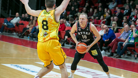 Mindaugas Girdžiūnas