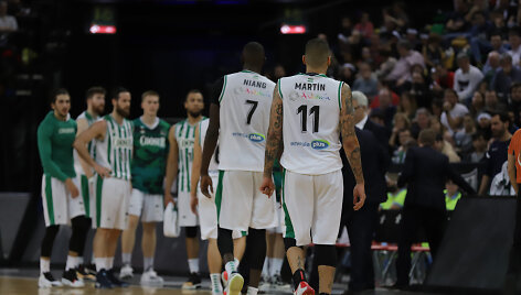 Sevilijos &bdquo;Real Betis&ldquo;