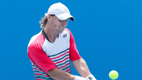 Ričardas Berankis