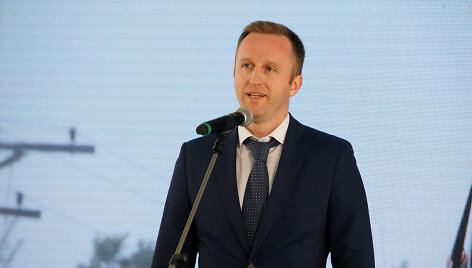 Karolis Sankovski